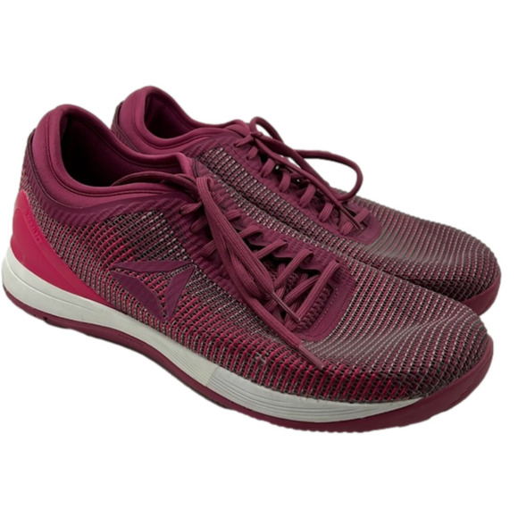 Reebok R CrossFit Nano  8.0 "Berry Pink" CN2978 - Picture 1 of 11